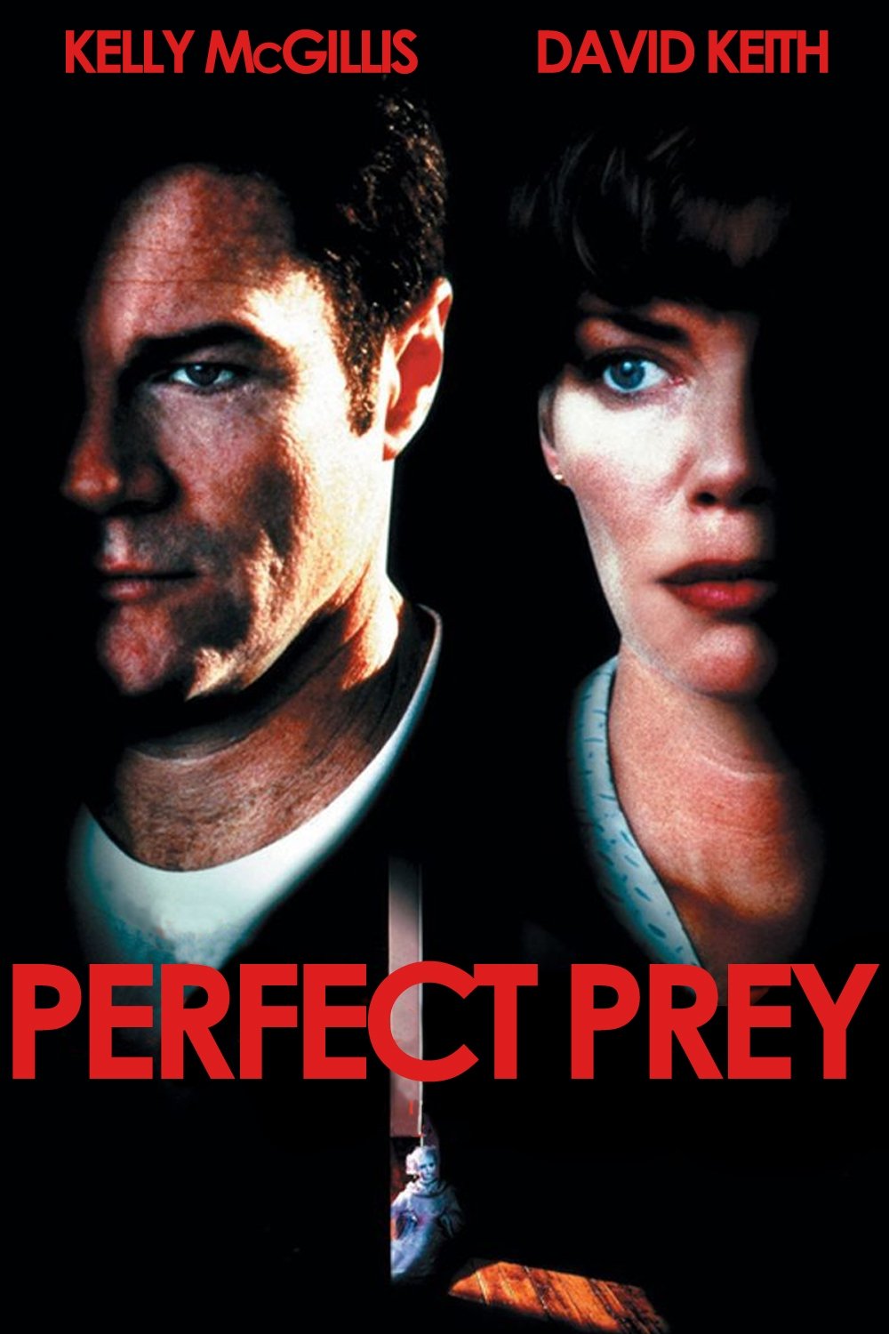 Постер Perfect Prey